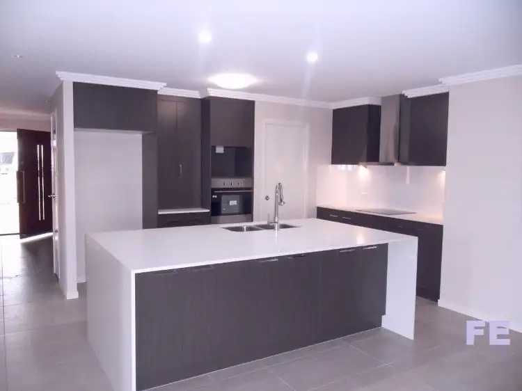 Third view of Homely house listing, 9 Nobby Way, Kingaroy QLD 4610