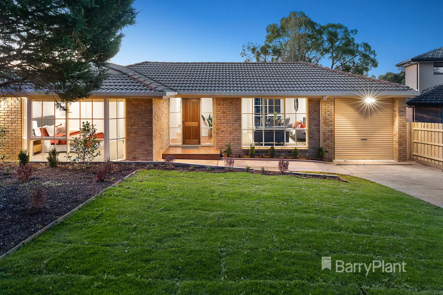 Main view of Homely house listing, 9 Farrer Court, Warranwood VIC 3134