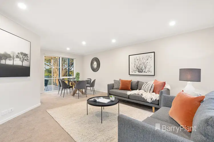 Sixth view of Homely house listing, 9 Farrer Court, Warranwood VIC 3134