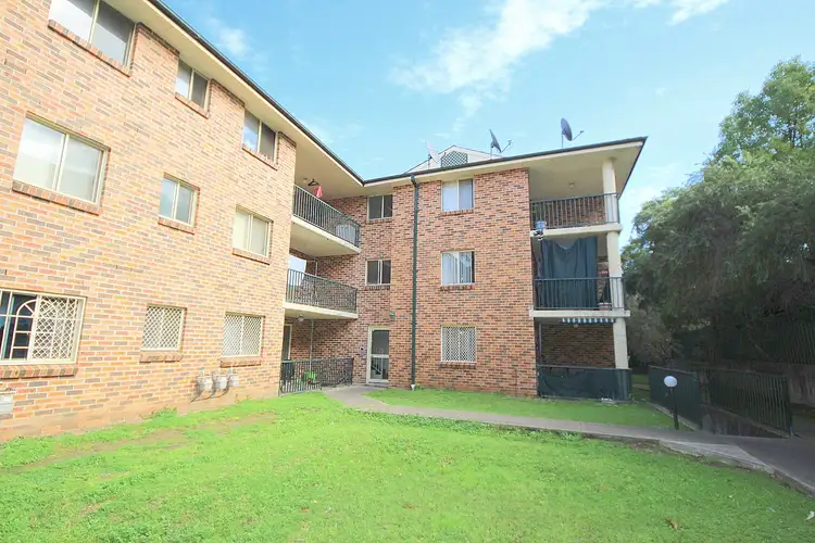 18/142-144 Meredith Street, Bankstown NSW 2200