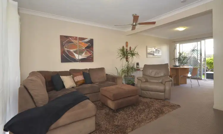 Second view of Homely townhouse listing, 24/300 Cottesloe Drive, Mermaid Waters QLD 4218