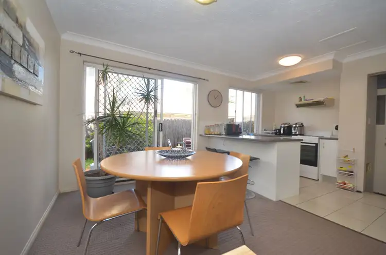 Third view of Homely townhouse listing, 24/300 Cottesloe Drive, Mermaid Waters QLD 4218