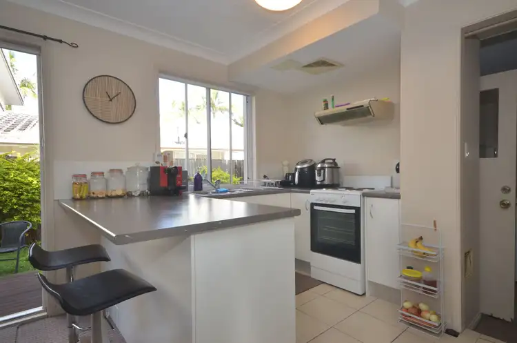 Fourth view of Homely townhouse listing, 24/300 Cottesloe Drive, Mermaid Waters QLD 4218