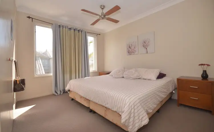 Fifth view of Homely townhouse listing, 24/300 Cottesloe Drive, Mermaid Waters QLD 4218