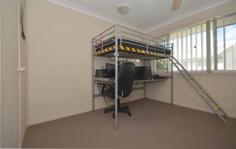 Seventh view of Homely townhouse listing, 24/300 Cottesloe Drive, Mermaid Waters QLD 4218