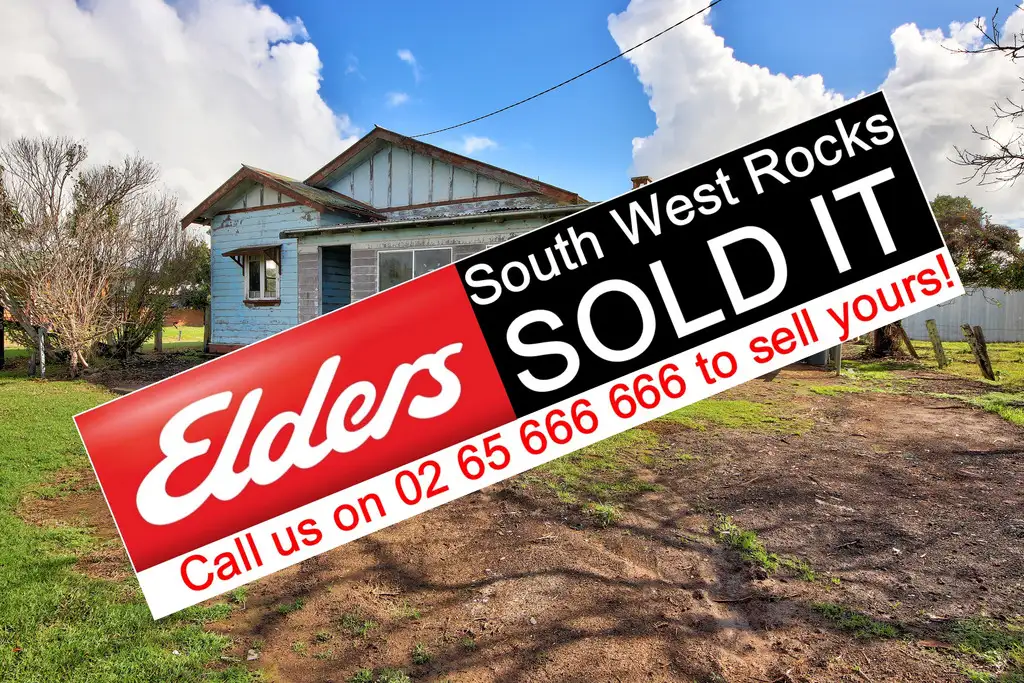 Main view of Homely rural property listing, 44 CROADS ESPLANADE, Smithtown NSW 2440