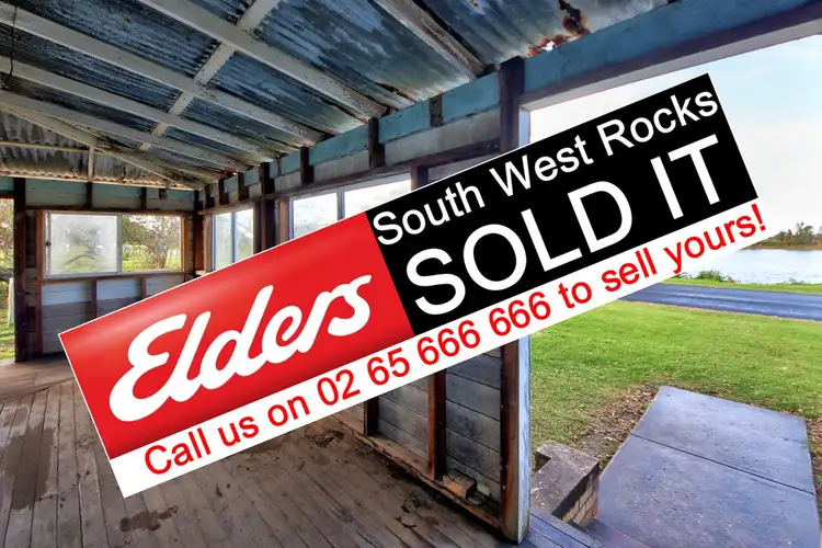 Second view of Homely rural property listing, 44 CROADS ESPLANADE, Smithtown NSW 2440