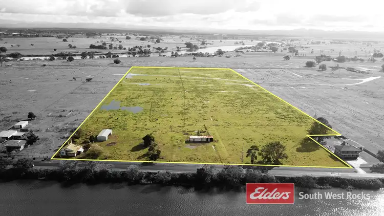 Fifth view of Homely rural property listing, 44 CROADS ESPLANADE, Smithtown NSW 2440