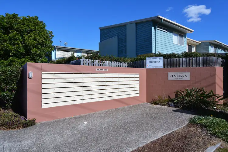 8/71 Stanley Street, Brendale QLD 4500