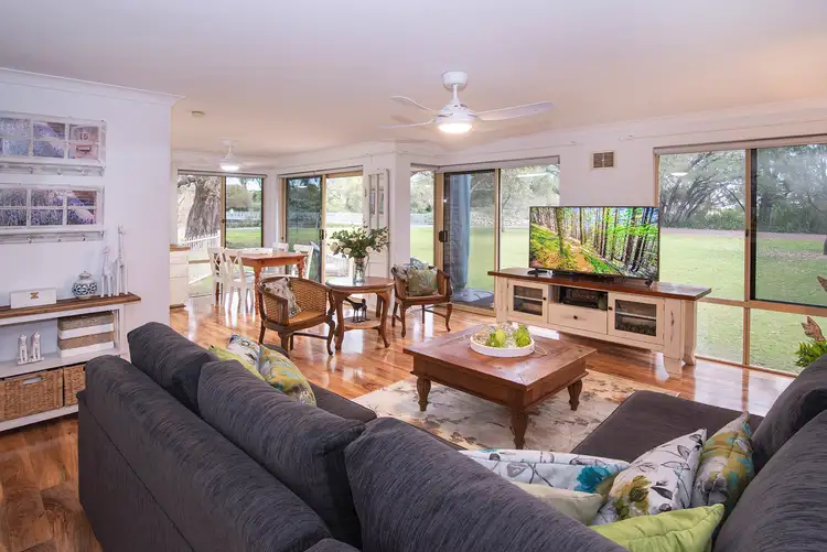 Main view of Homely unit listing, 6/1 Dorset Street, West Busselton WA 6280