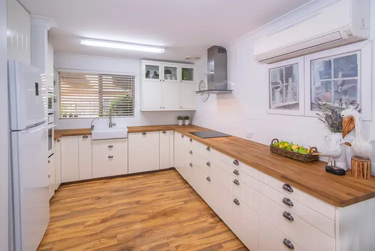 Third view of Homely unit listing, 6/1 Dorset Street, West Busselton WA 6280