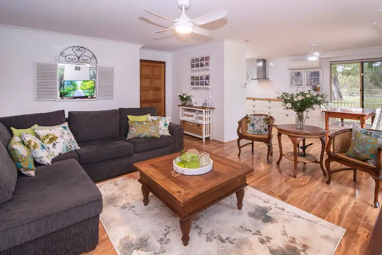Fourth view of Homely unit listing, 6/1 Dorset Street, West Busselton WA 6280