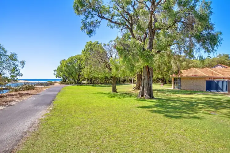 Fifth view of Homely unit listing, 6/1 Dorset Street, West Busselton WA 6280