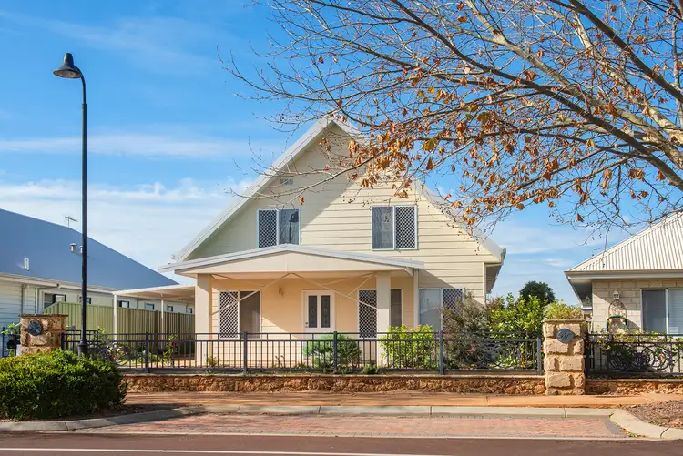 Main view of Homely house listing, 31 Lakeview Boulevard, Vasse WA 6280