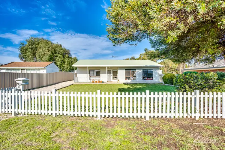 Main view of Homely house listing, 41 Daniel Avenue, Goolwa North SA 5214