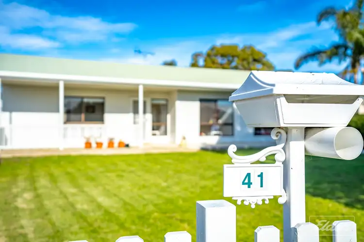 Second view of Homely house listing, 41 Daniel Avenue, Goolwa North SA 5214