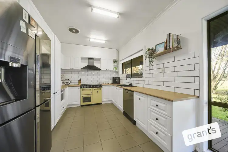 Third view of Homely house listing, 20 Hatchs Road, Nyora VIC 3987