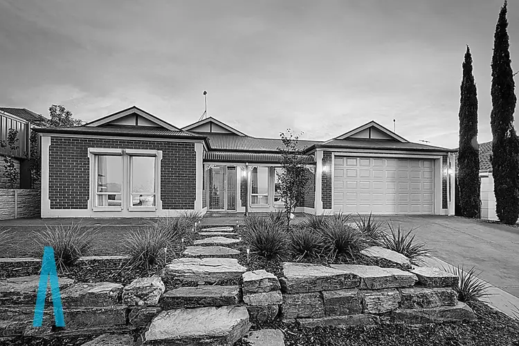 Main view of Homely house listing, 20 The Circuit, Walkley Heights SA 5098