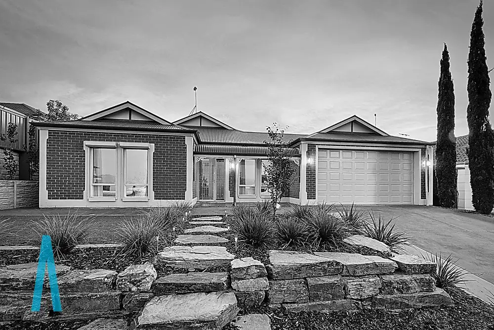 Main view of Homely house listing, 20 The Circuit, Walkley Heights SA 5098