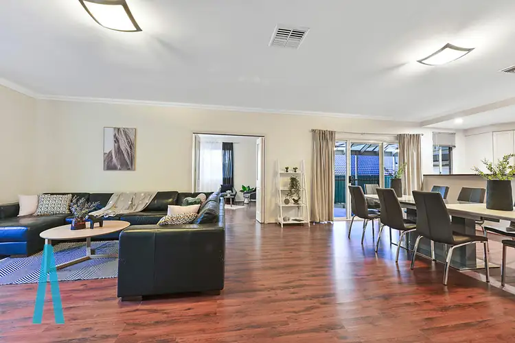 Fourth view of Homely house listing, 20 The Circuit, Walkley Heights SA 5098