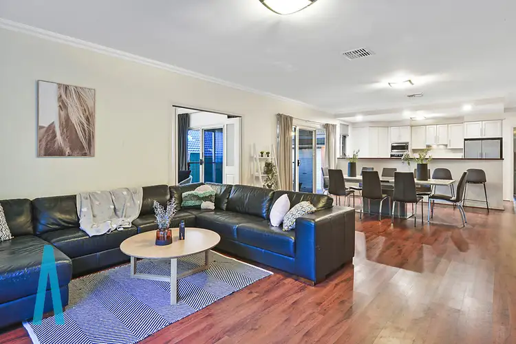 Fifth view of Homely house listing, 20 The Circuit, Walkley Heights SA 5098