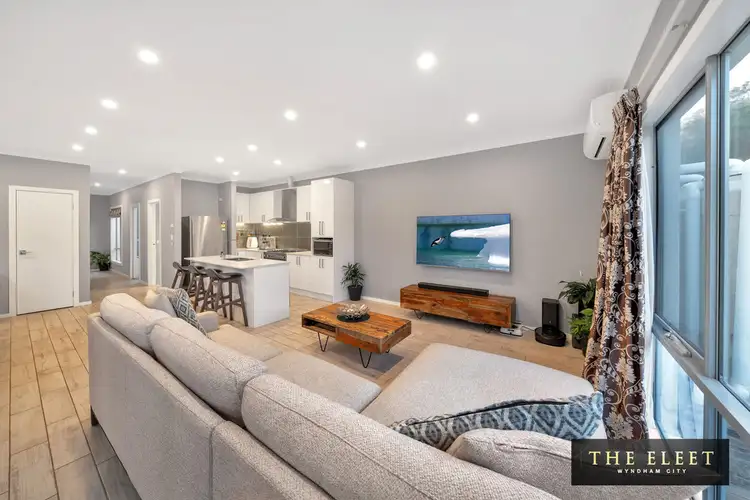 35B Aviemore way, Point Cook VIC 3030