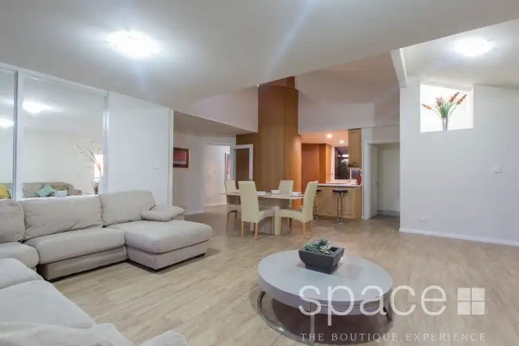 Sixth view of Homely house listing, 4 Dorking Road, City Beach WA 6015