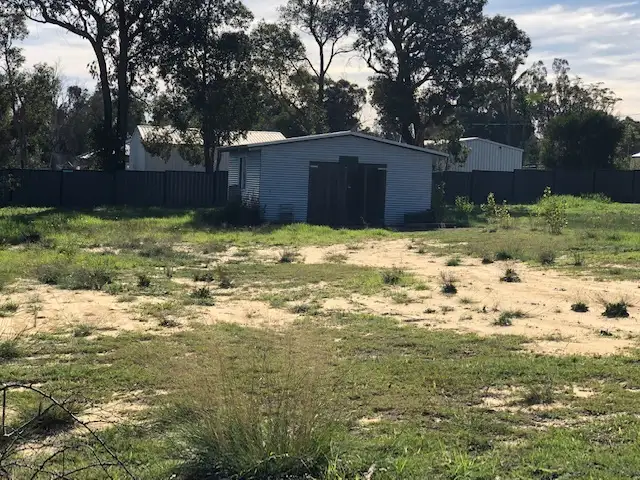 Third view of Homely land listing, 87 Johnston Rd, Yarloop WA 6218