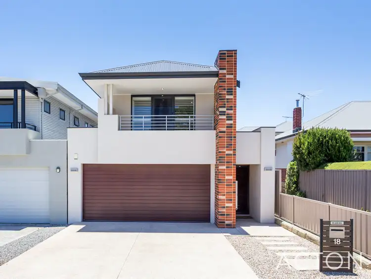 18 Salisbury Street, Bayswater WA 6053