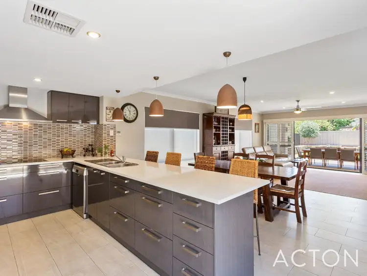 Fifth view of Homely house listing, 18 Salisbury Street, Bayswater WA 6053