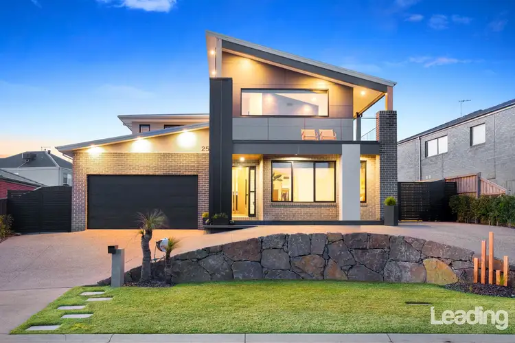 25 Wallaby Run, Gisborne VIC 3437