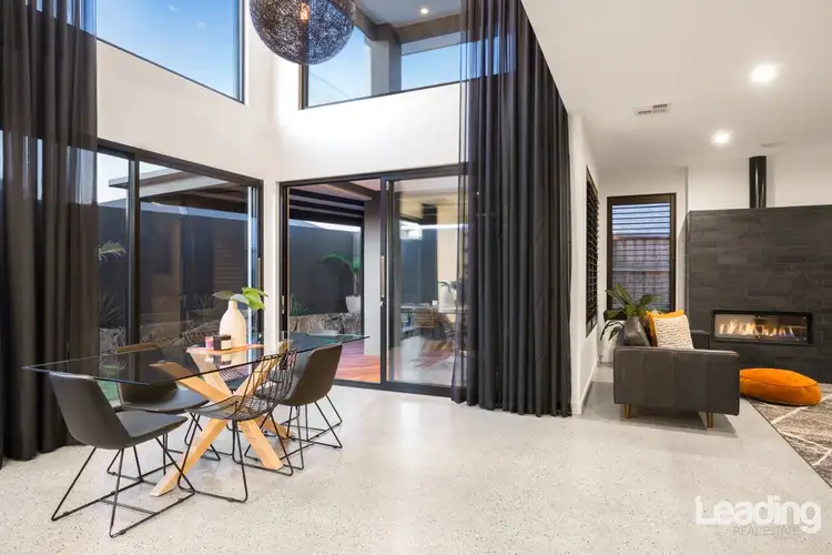 Sixth view of Homely house listing, 25 Wallaby Run, Gisborne VIC 3437