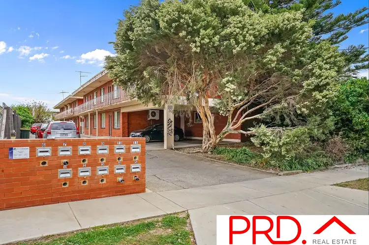Second view of Homely apartment listing, 9/28 Ridley Street, Albion VIC 3020