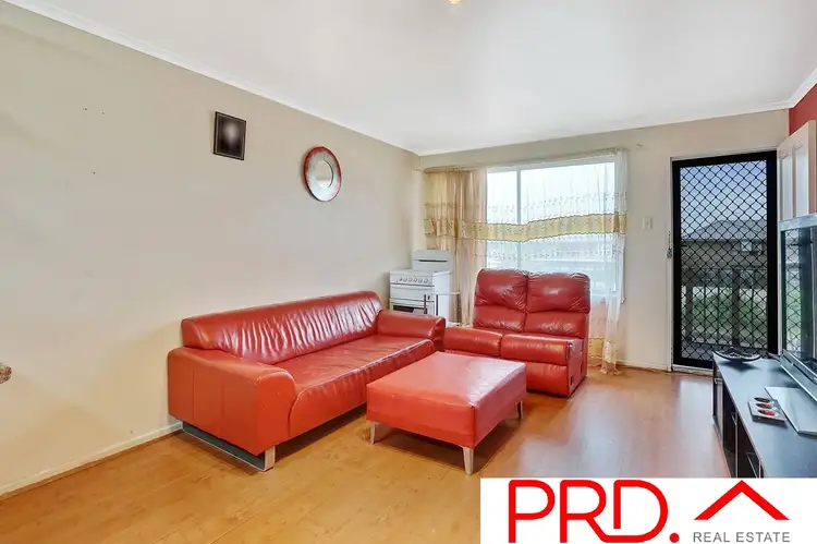 Third view of Homely apartment listing, 9/28 Ridley Street, Albion VIC 3020