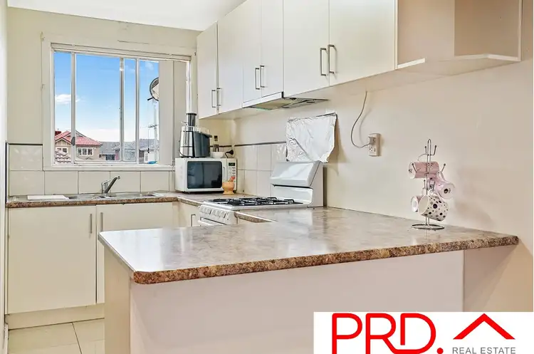 Fifth view of Homely apartment listing, 9/28 Ridley Street, Albion VIC 3020