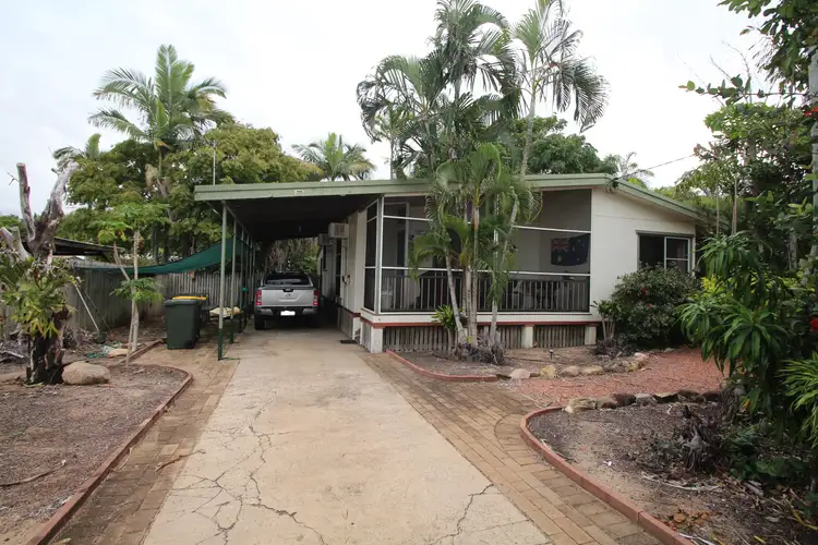 Main view of Homely house listing, 31 Coral Street, Saunders Beach QLD 4818