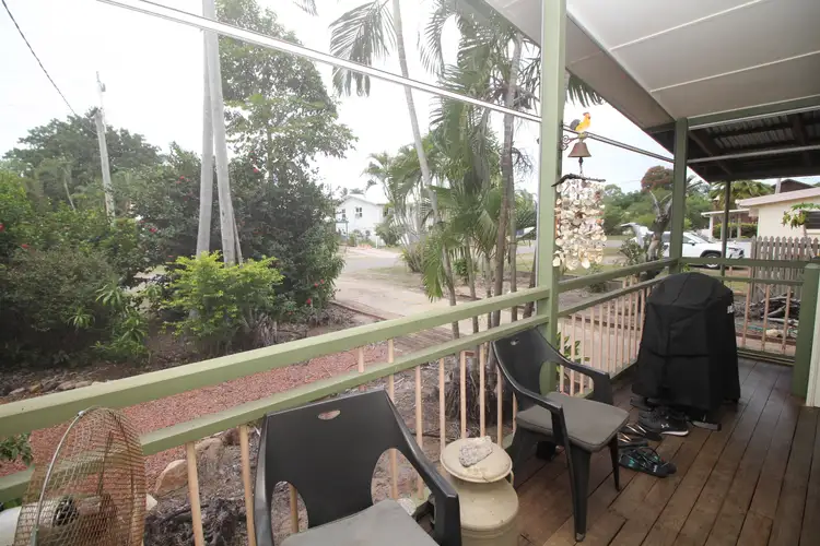 Second view of Homely house listing, 31 Coral Street, Saunders Beach QLD 4818