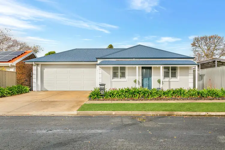 15 Staffa Street, Broadview SA 5083