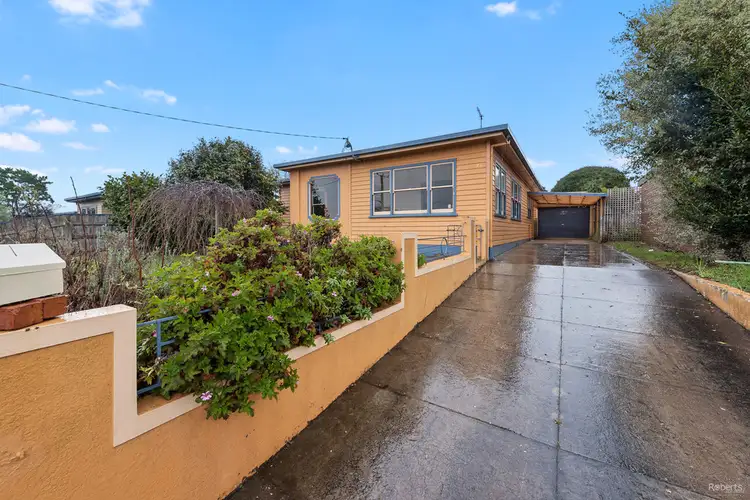 Second view of Homely house listing, 75 William Street, Devonport TAS 7310