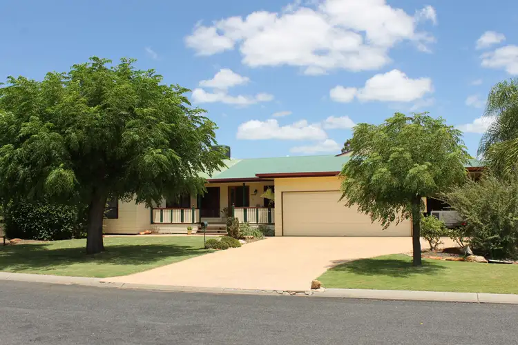 7 Delma Court, Dalby QLD 4405
