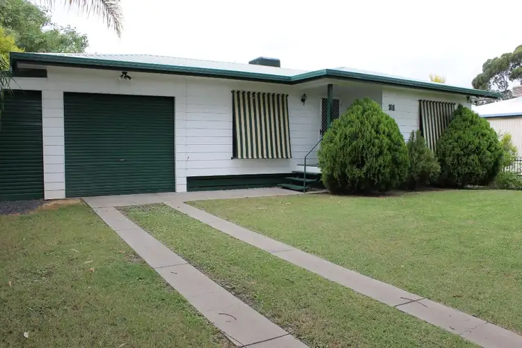 31 College Cresent, Dalby QLD 4405