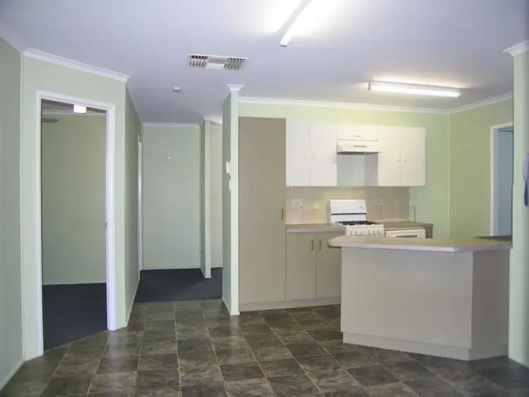 Second view of Homely house listing, 31 College Cresent, Dalby QLD 4405