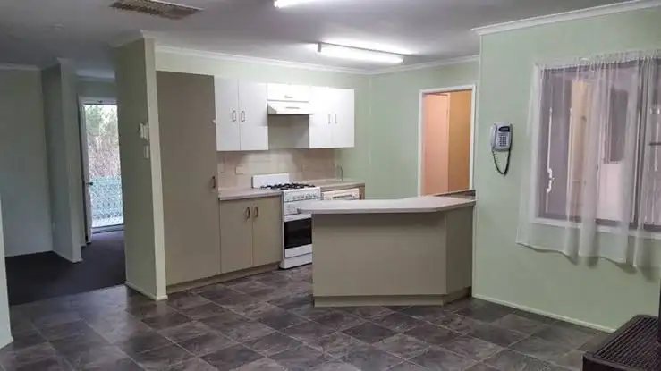 Third view of Homely house listing, 31 College Cresent, Dalby QLD 4405