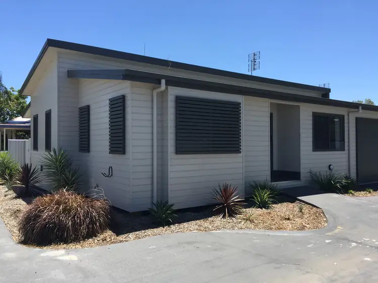 1/19 Bunya Street, Dalby QLD 4405