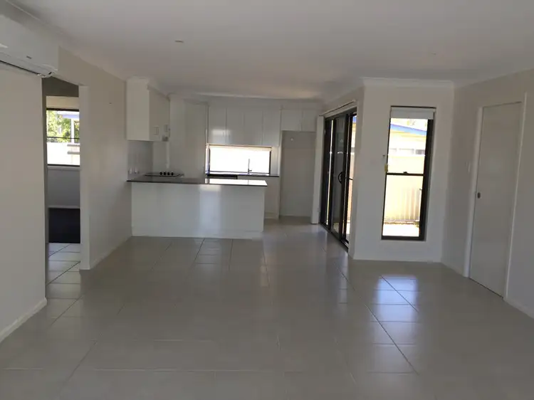 Third view of Homely unit listing, 1/19 Bunya Street, Dalby QLD 4405