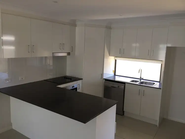 Fourth view of Homely unit listing, 1/19 Bunya Street, Dalby QLD 4405