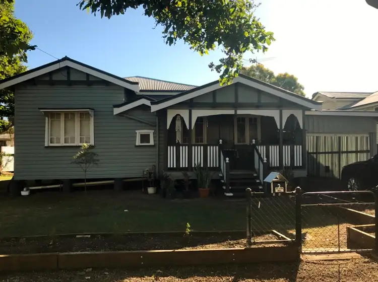 3 Alice Street, Dalby QLD 4405