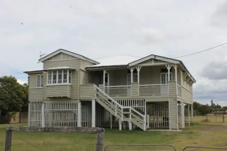 206 Branch Creek Road, Dalby QLD 4405