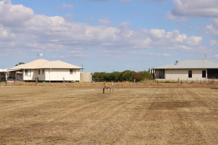 196 Blaxland Road, Dalby QLD 4405