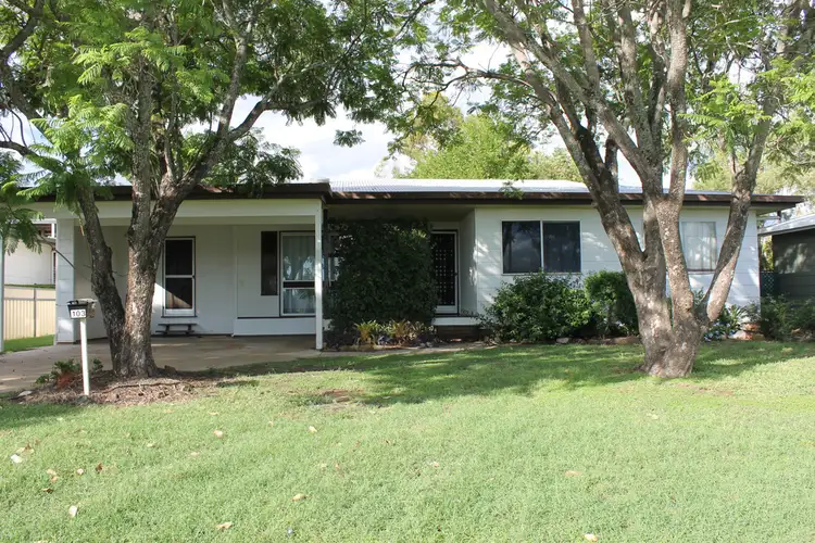 103 Moreton Street, Dalby QLD 4405